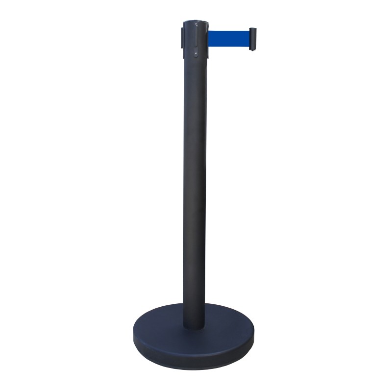 2m strap guidance post