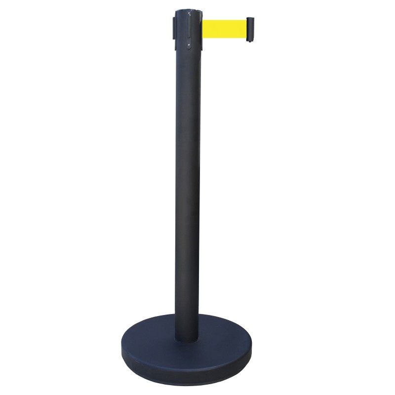 2m strap guidance post
