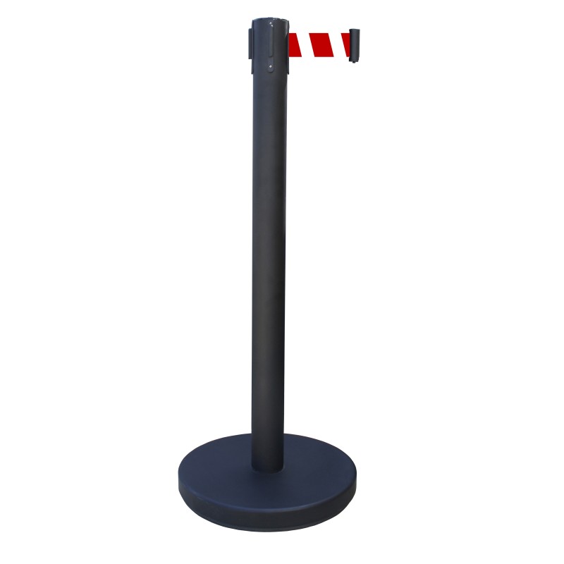 2m strap guidance post