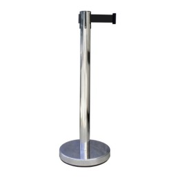 2m strap guidance post
