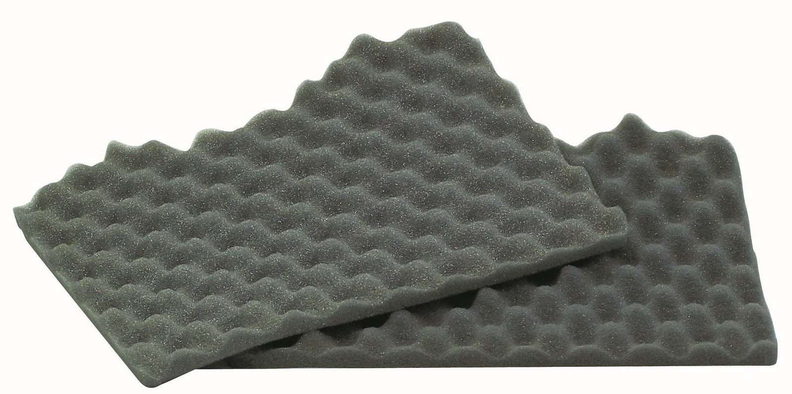 Mousses pour mallette de présentation