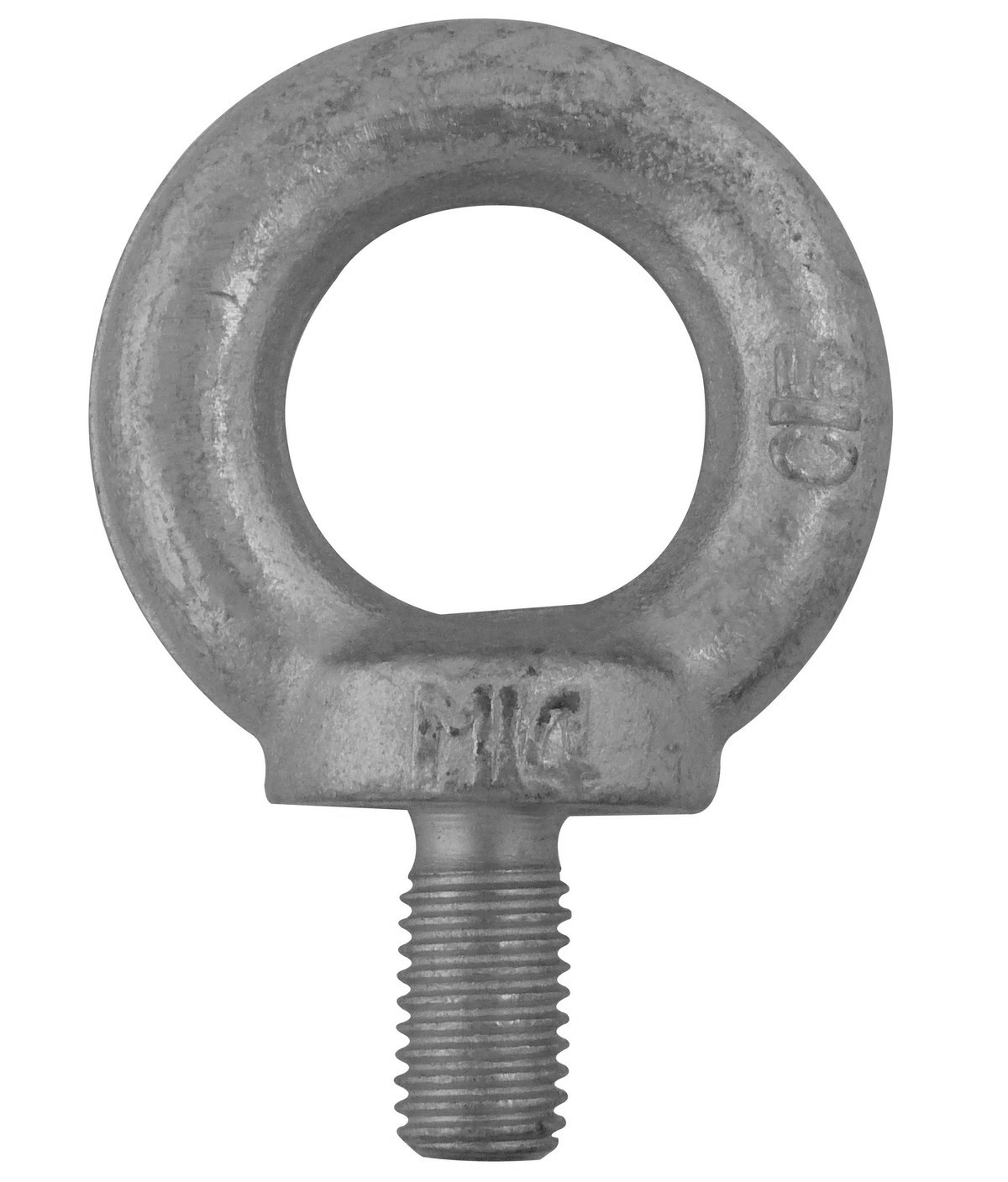 Anneau de levage mâle