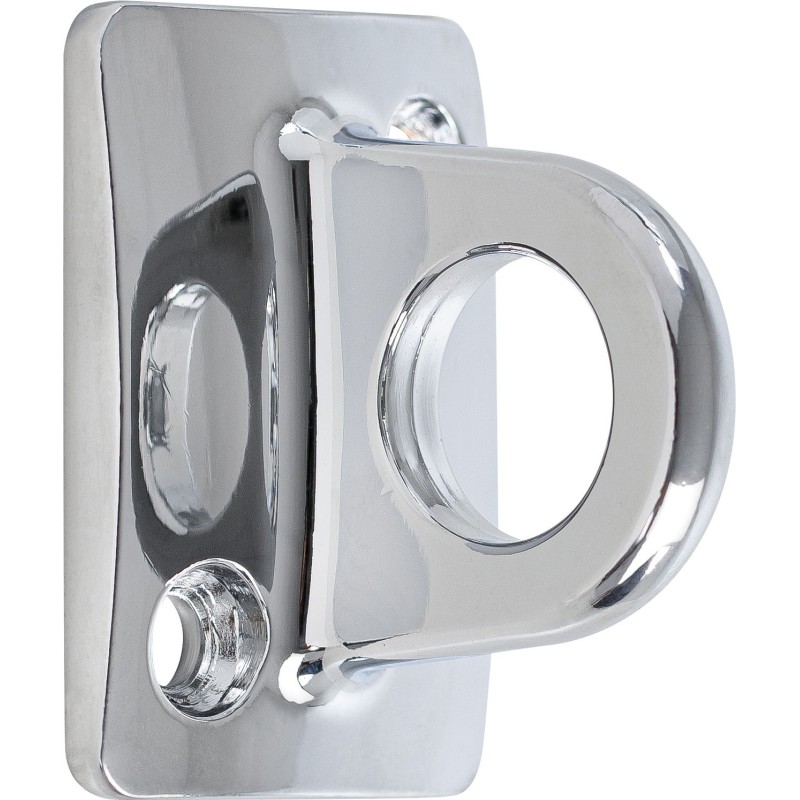 Eye Plate for wall fixation