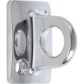 Eye Plate for wall fixation