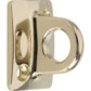 Eye Plate for wall fixation