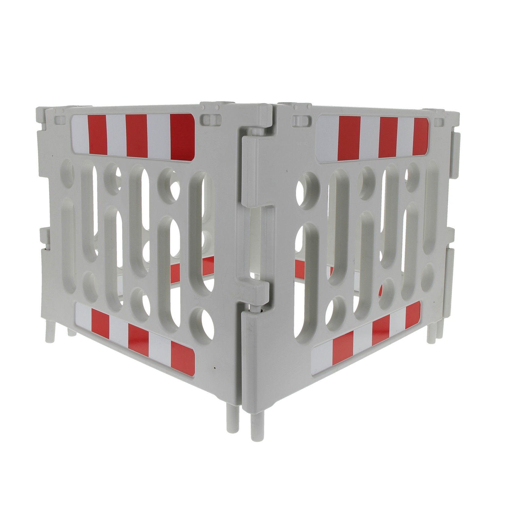 Barrière de regard polypropylène 1,20 m