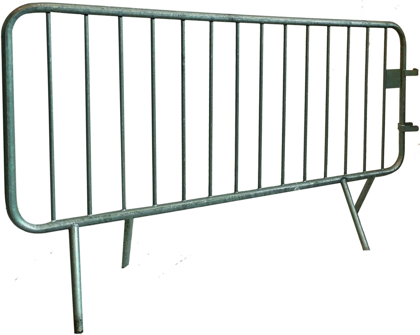 Barrière de police