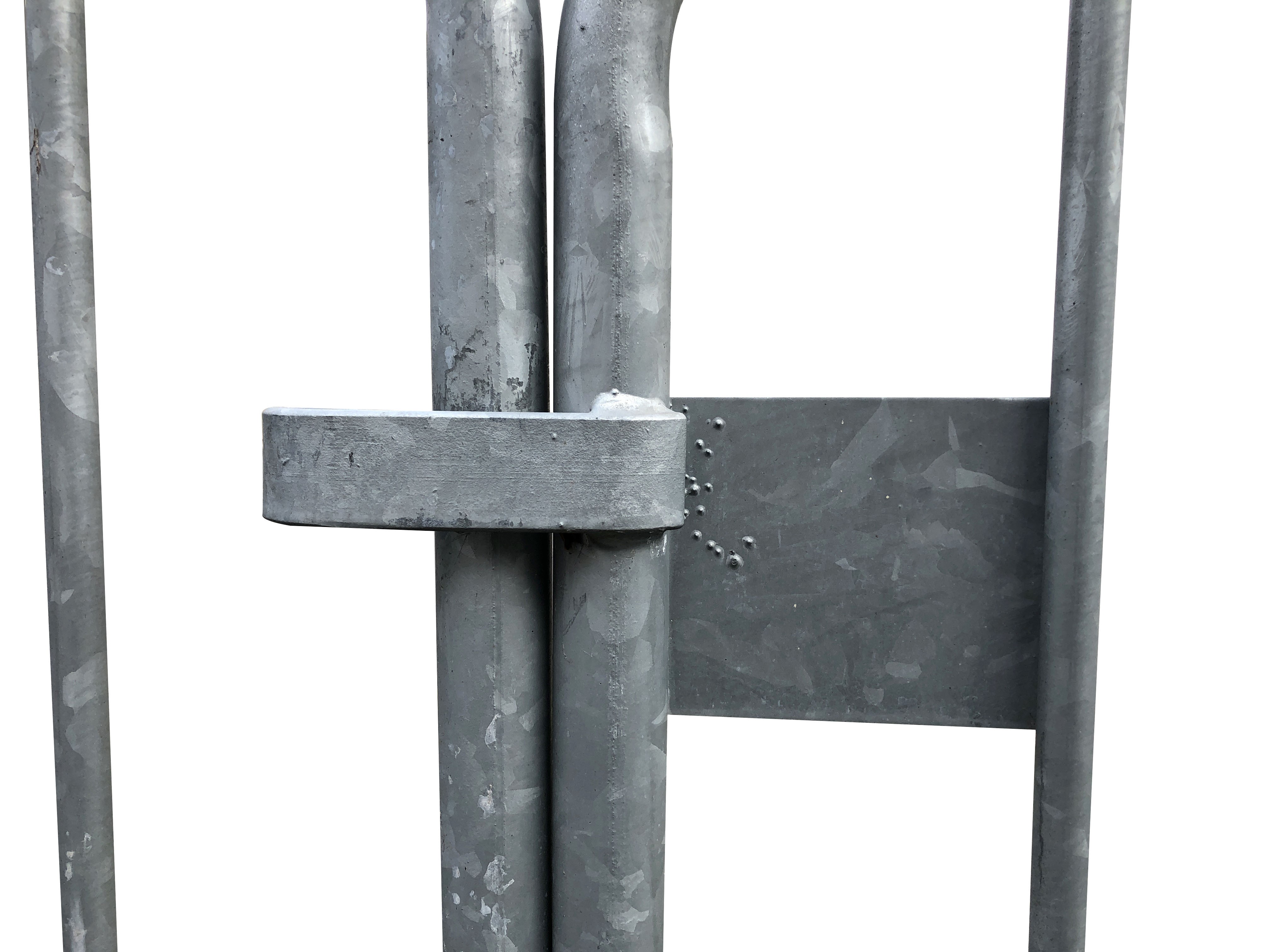 Barrière de police