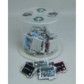 Used cartridge collector