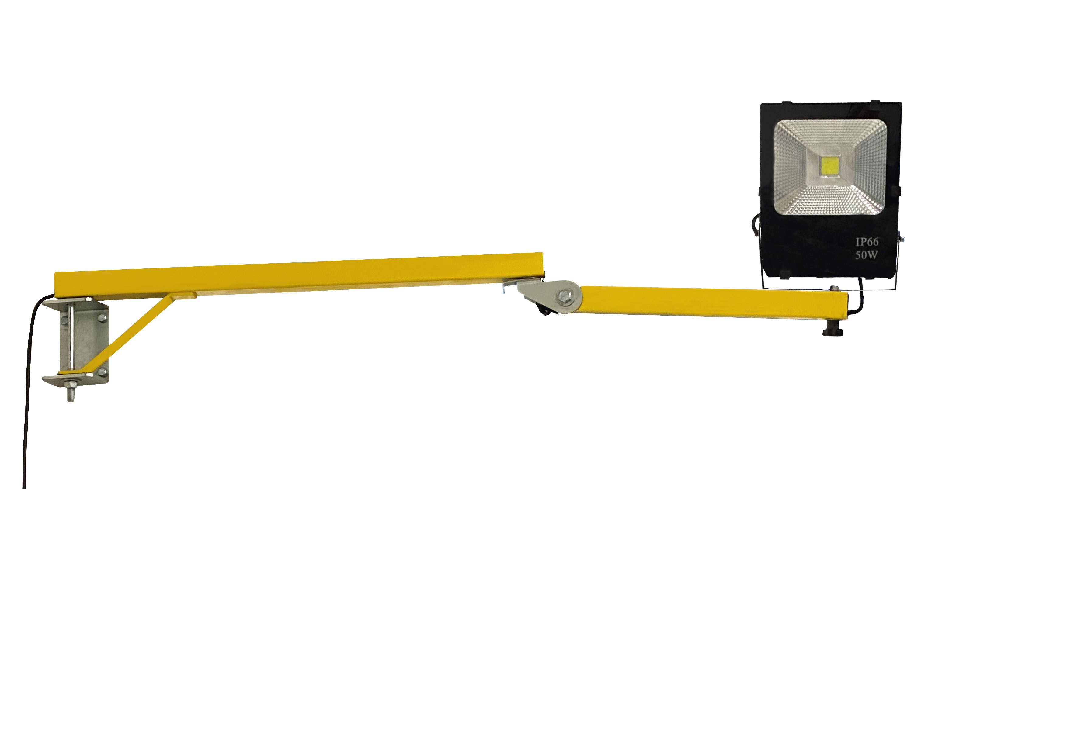 Dock light
