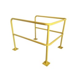 Barrière modulaire ø 40 mm