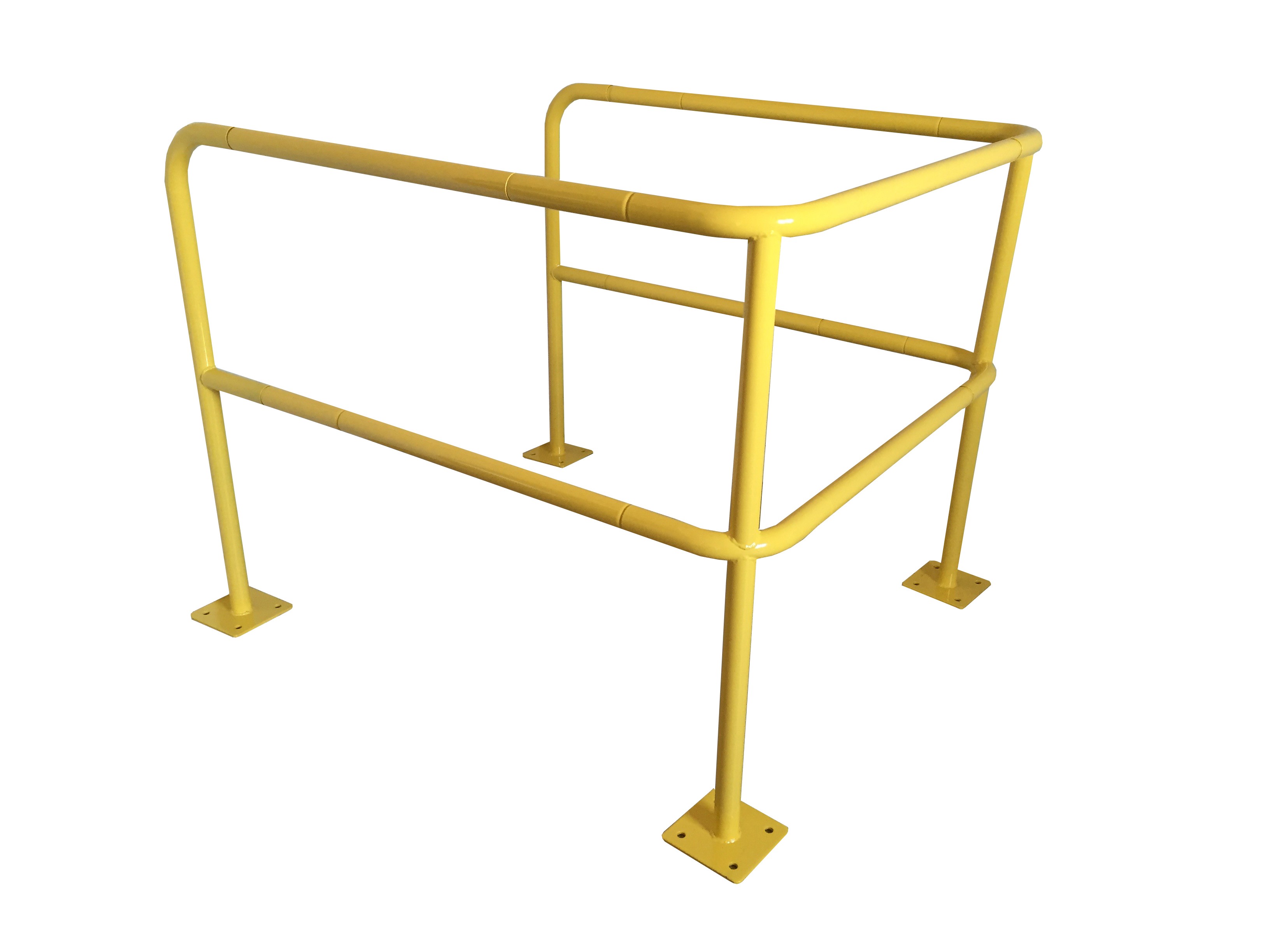 Modular barrier Ø 40mm