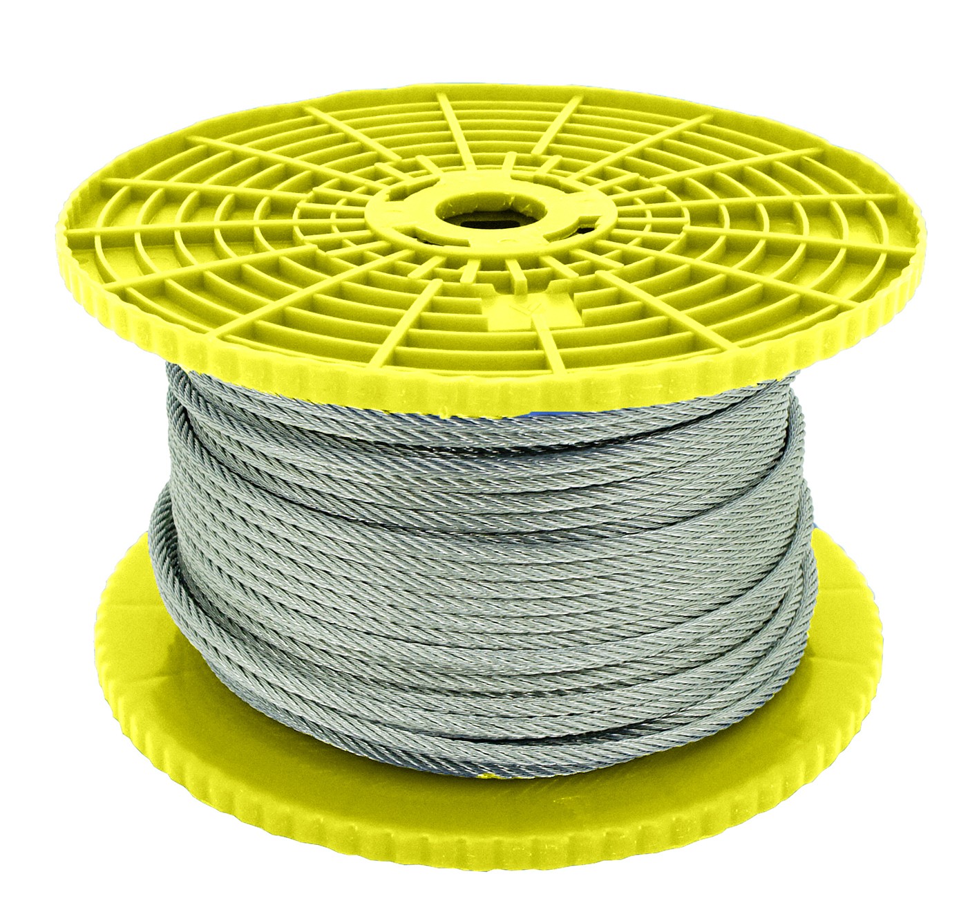 Stainless steel cable
