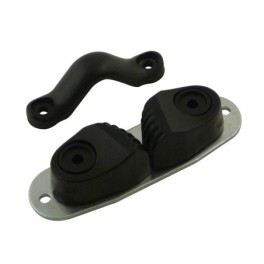 Cleat jammer