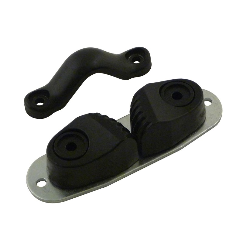 Cleat jammer