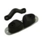 Cleat jammer