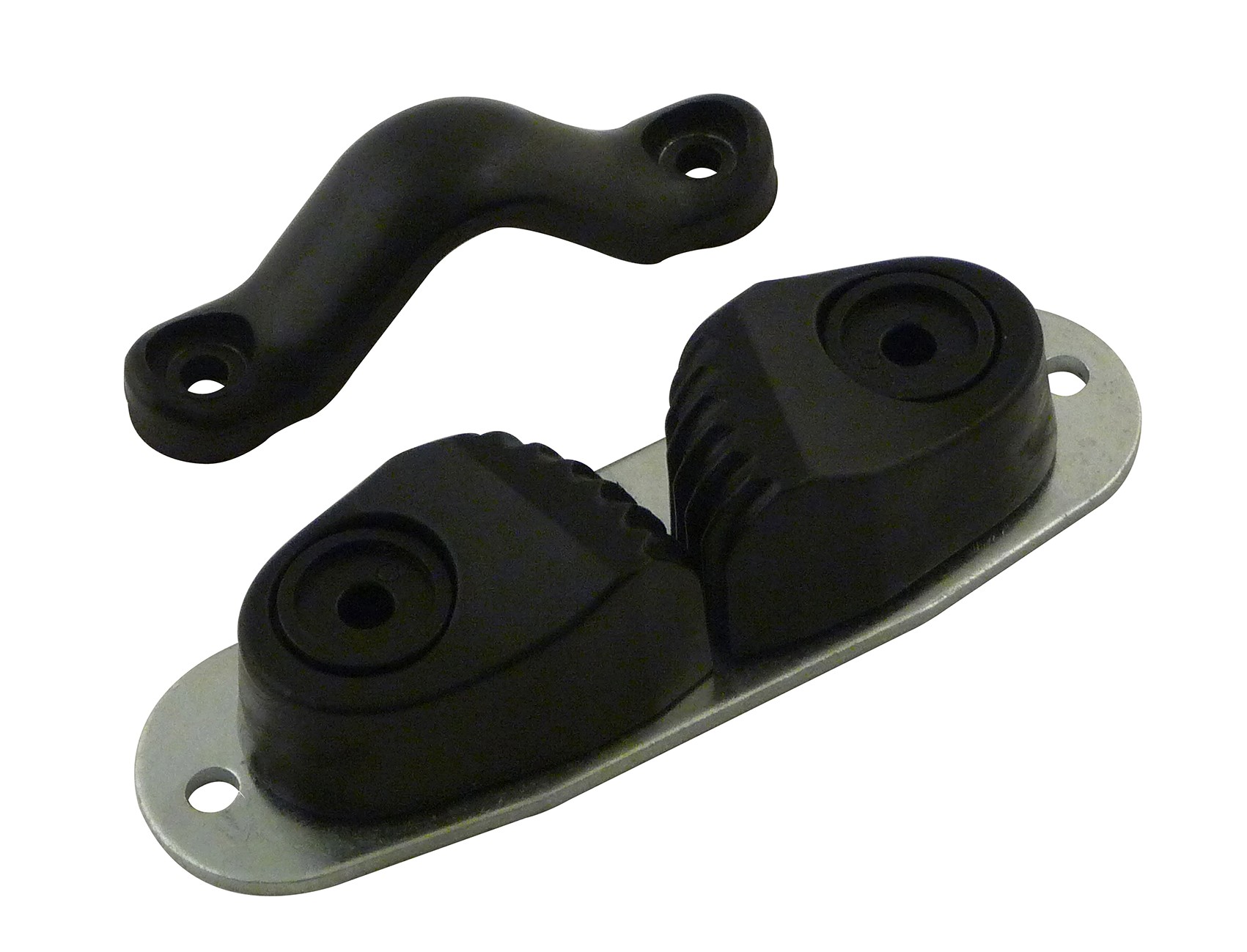 Cleat jammer
