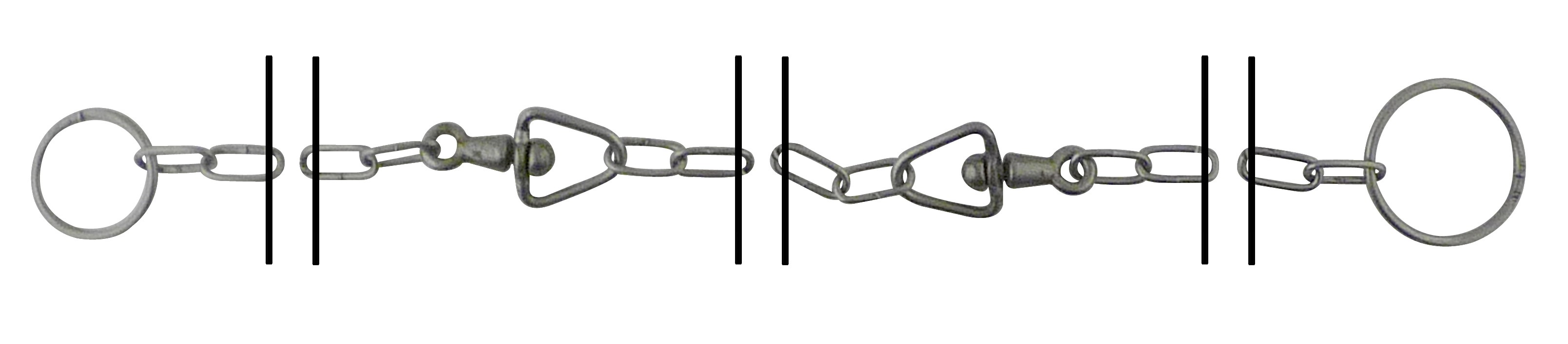 Grazing chain