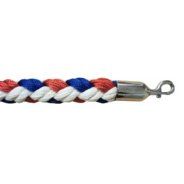 Corde tressée