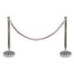 Stanchion braided rope