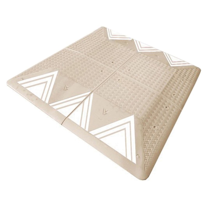 Berliner cushion