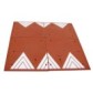 Berliner cushion