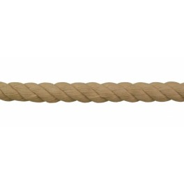 Cordage chanvre