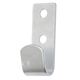Tarpaulin galvanized steel hook