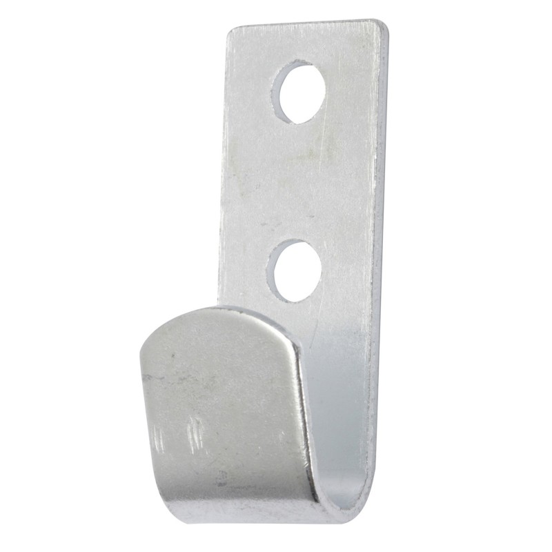 Tarpaulin galvanized steel hook