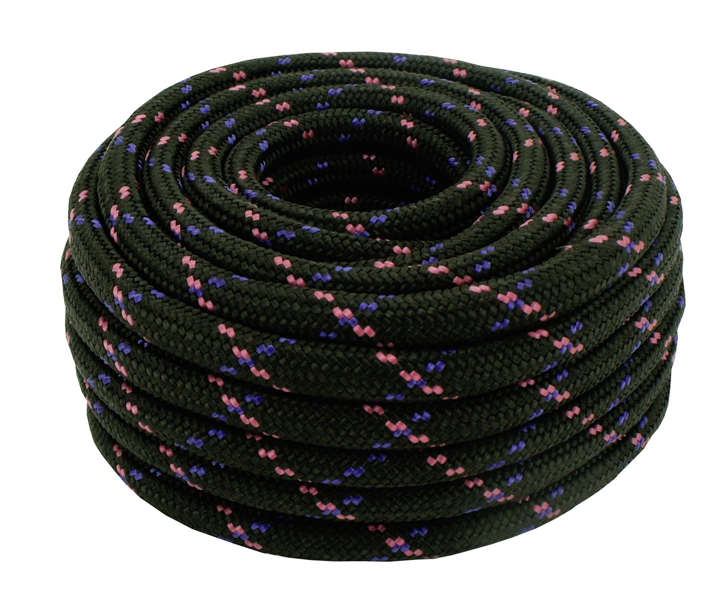Polyester halyard