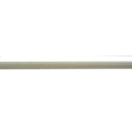 Polypropylene halyard - white