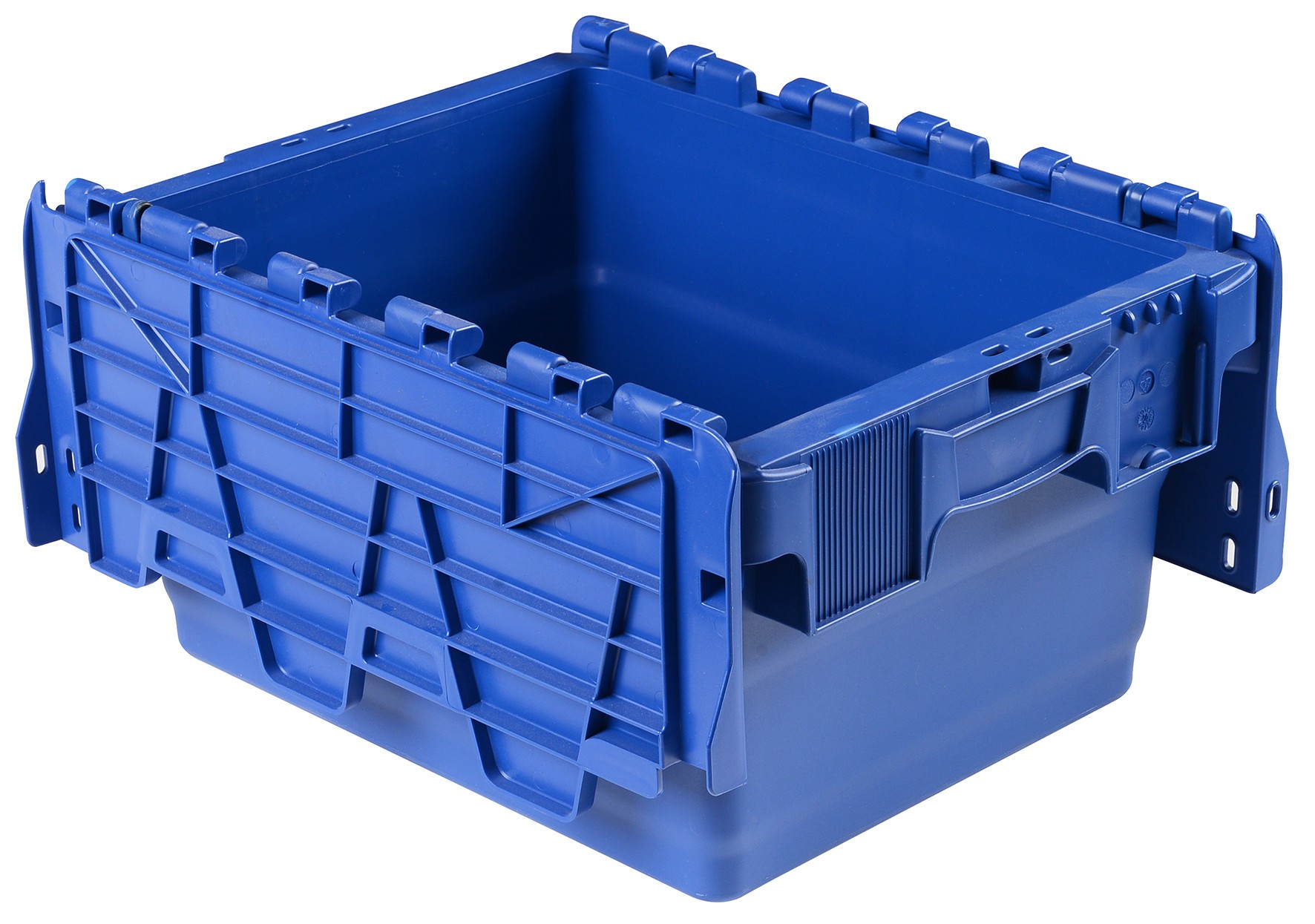 Shuttle crate: 16L to 78L