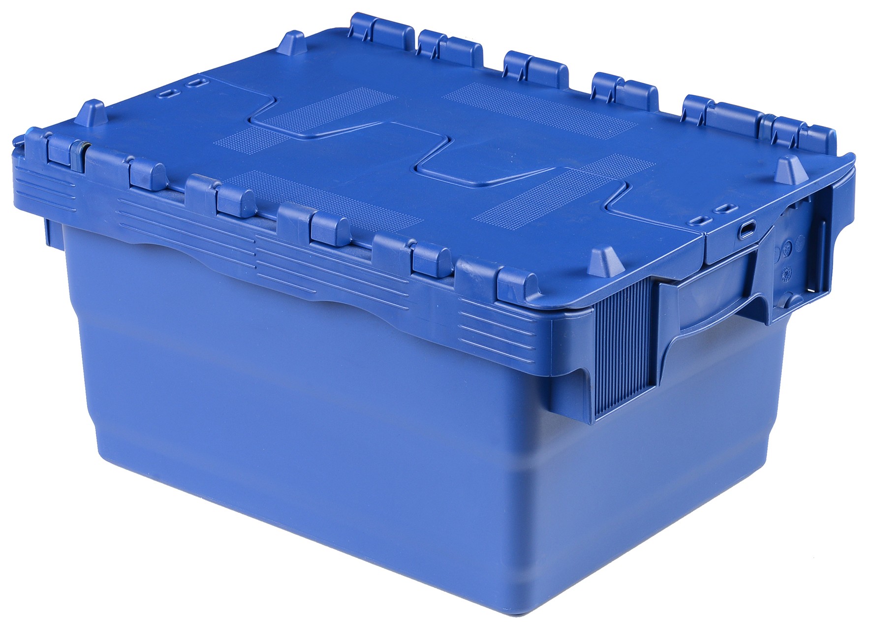 Shuttle crate: 16L to 78L