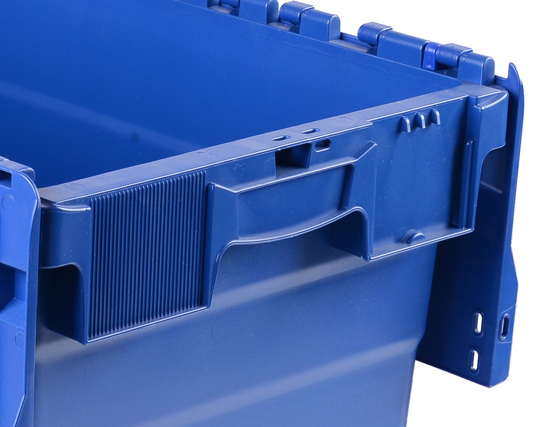 Shuttle crate: 16L to 78L