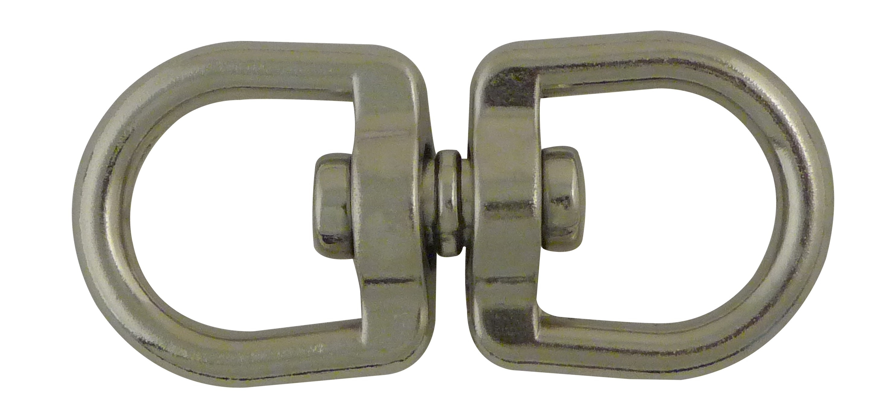 Double reel
