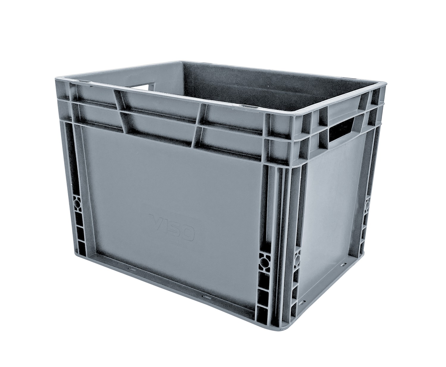 Bac de manutention norme Europe - 400 x 300 mm