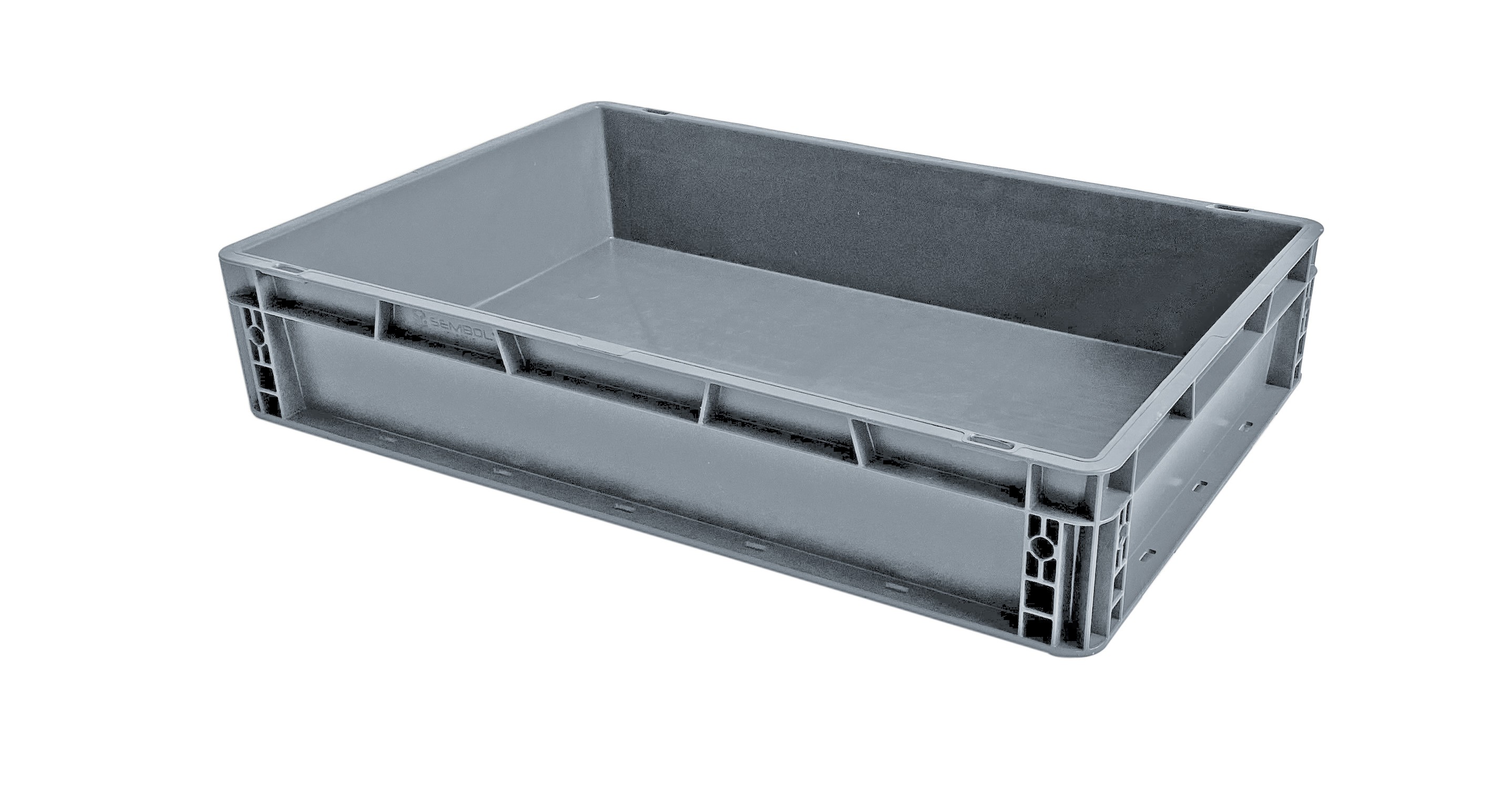 European Standard Handling Container – 600 × 400 mm