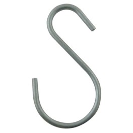 "S" steelhook