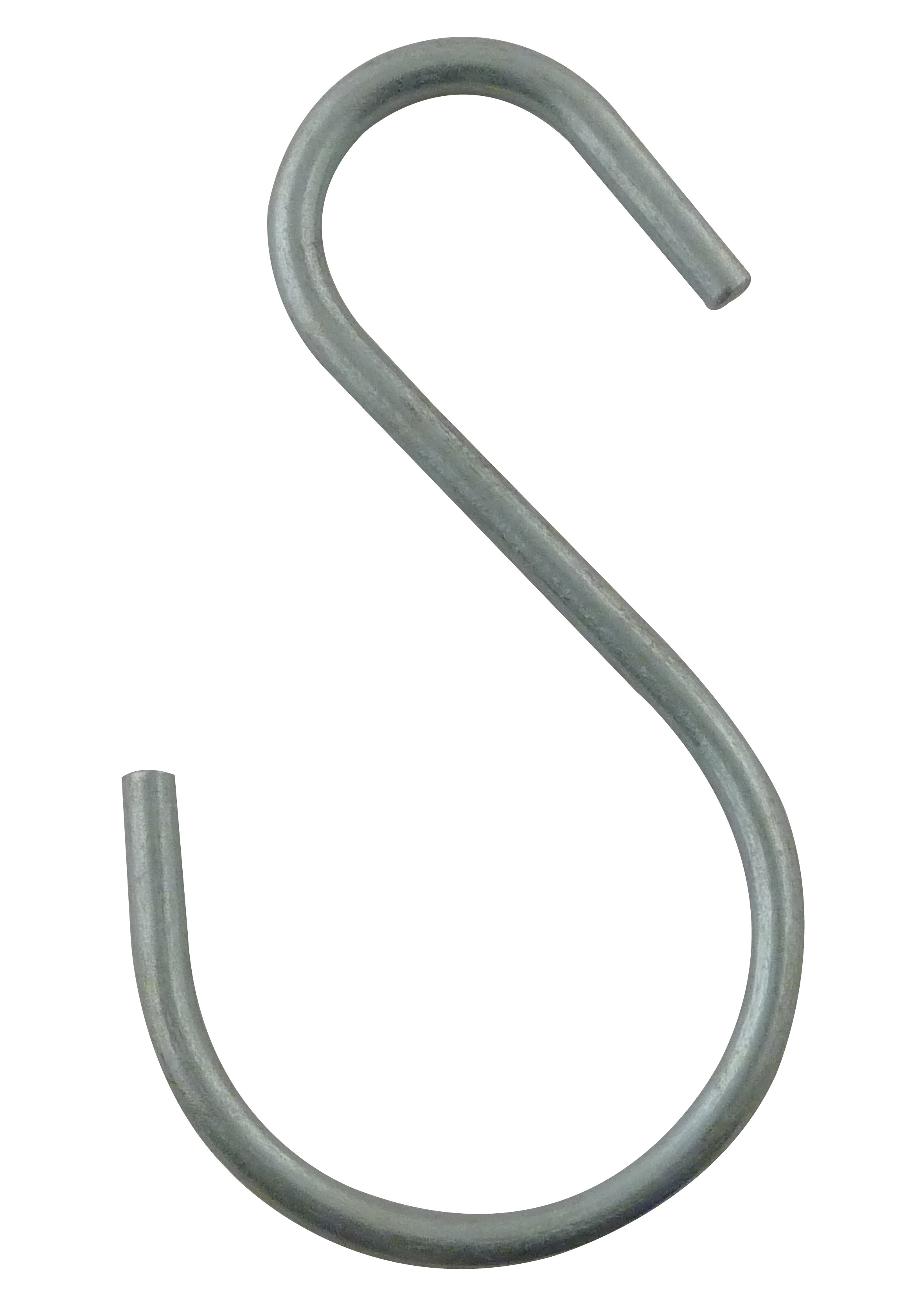 "S" steelhook