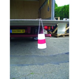 Sign trailer
