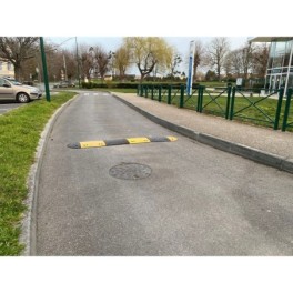 Ralentisseur modulaire complet série fast