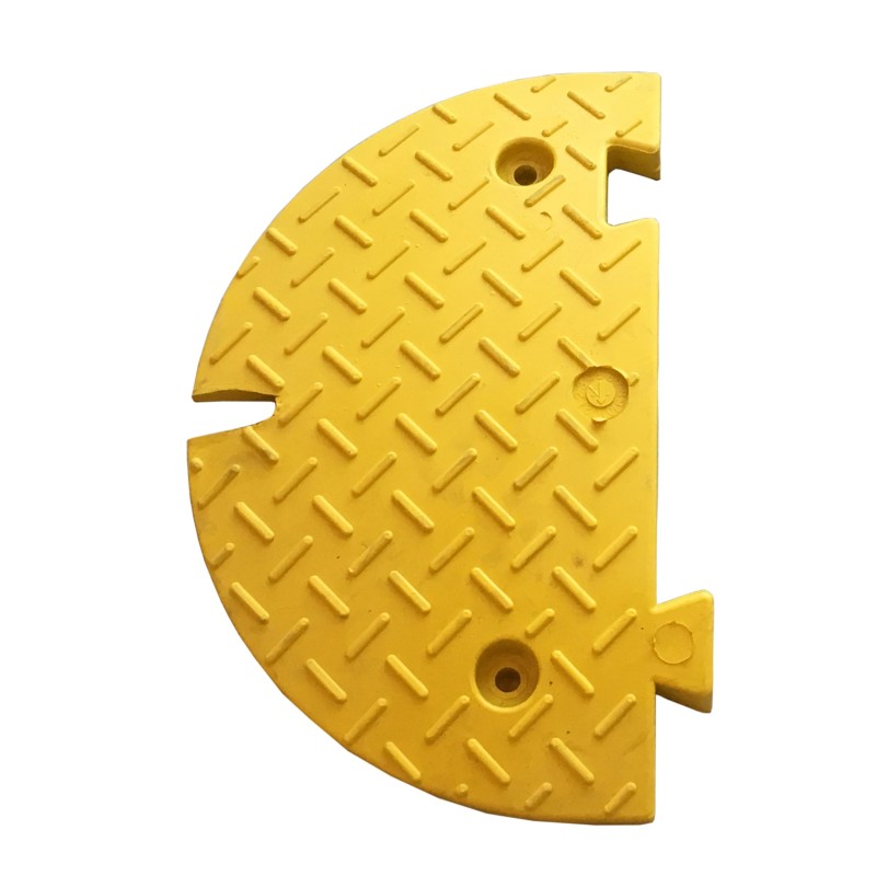 Embout de ralentisseur  modulable