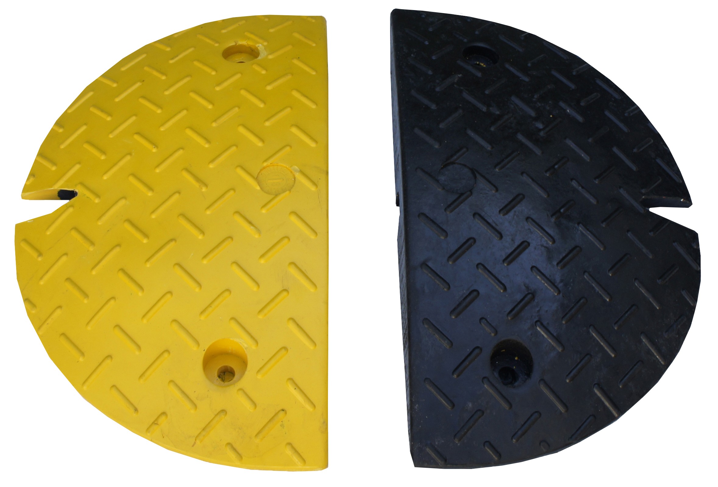 Embout de ralentisseur  modulable