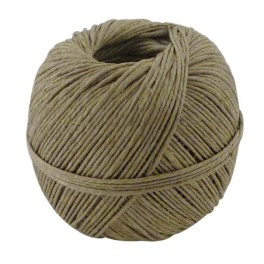 Linen string