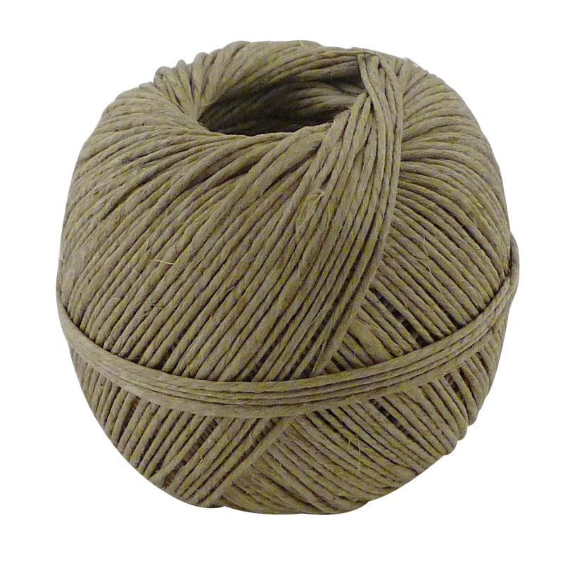 Linen string