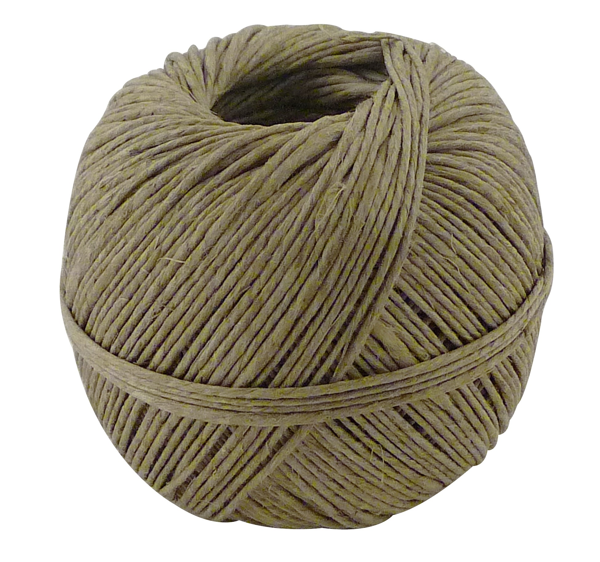 Linen string