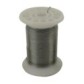 Galvanized steel wire