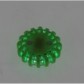 9-position LED flashing construction lamp