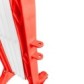 Extendable plastic safety barrier - 2m