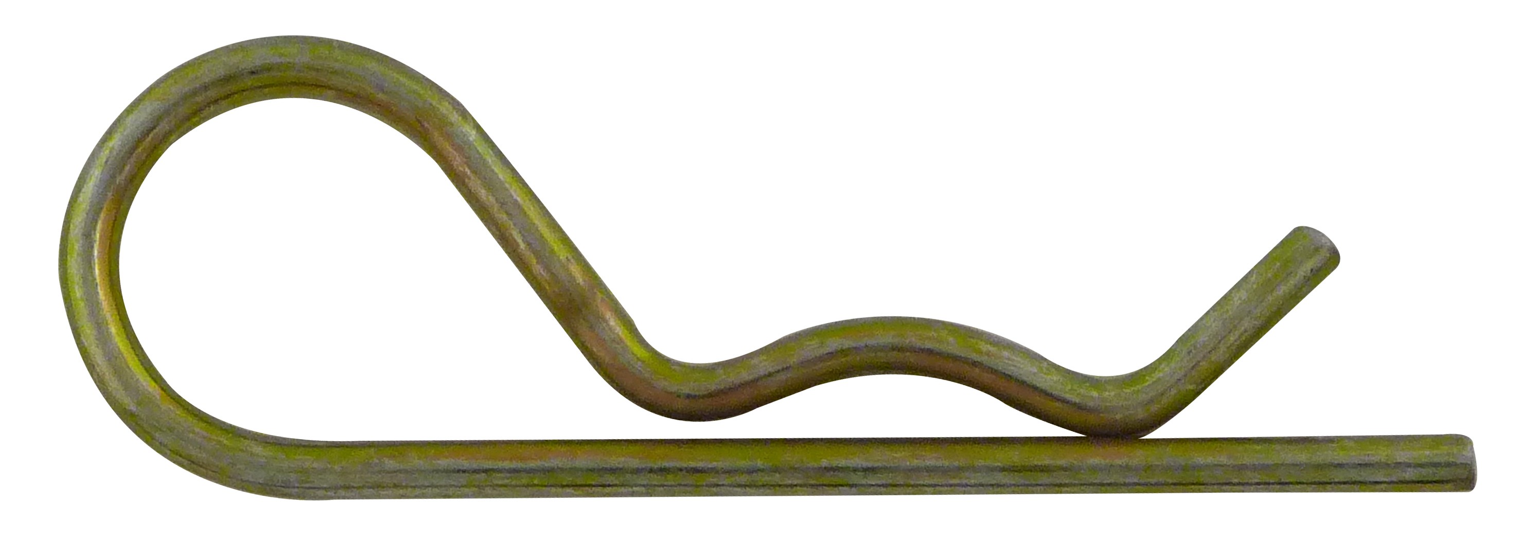 Goupille béta acier